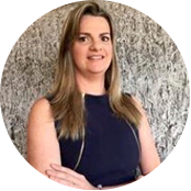 Fernanda Medeiros – Professora e integrante do GTEC Sul de Minas.